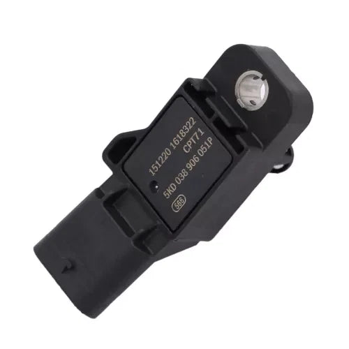 Pressure Sensor for Volkswagen Passat Beetle Golf Tiguan Atlas Audi Q5 (2012–2023)
