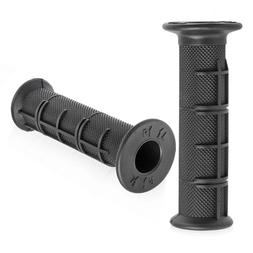 2 x Handlebar Grips for Yamaha Grizzly (2003–2024)