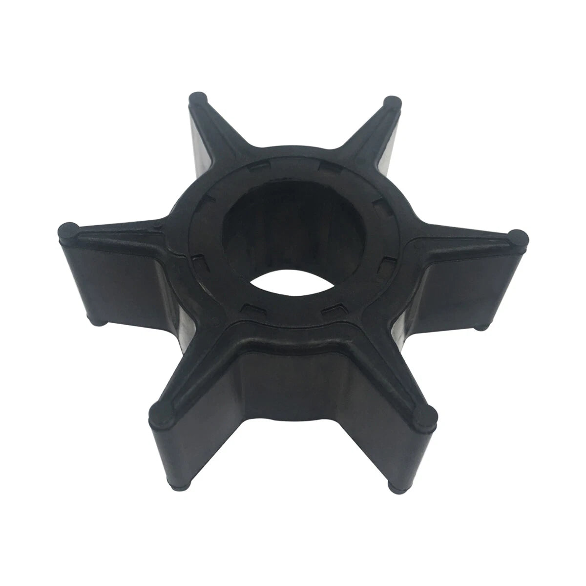 Water Pump Impeller Repair Kit for Yamaha Outboard (2-4 Stroke 25HP) 61N-W0078-14