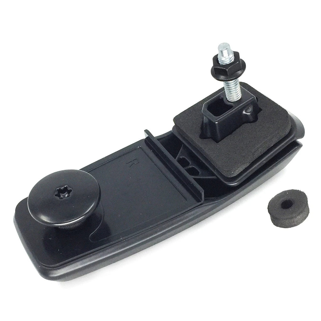 Rear Right Liftgate Glass Hinge for Ford Escape Mariner (2008–2012)