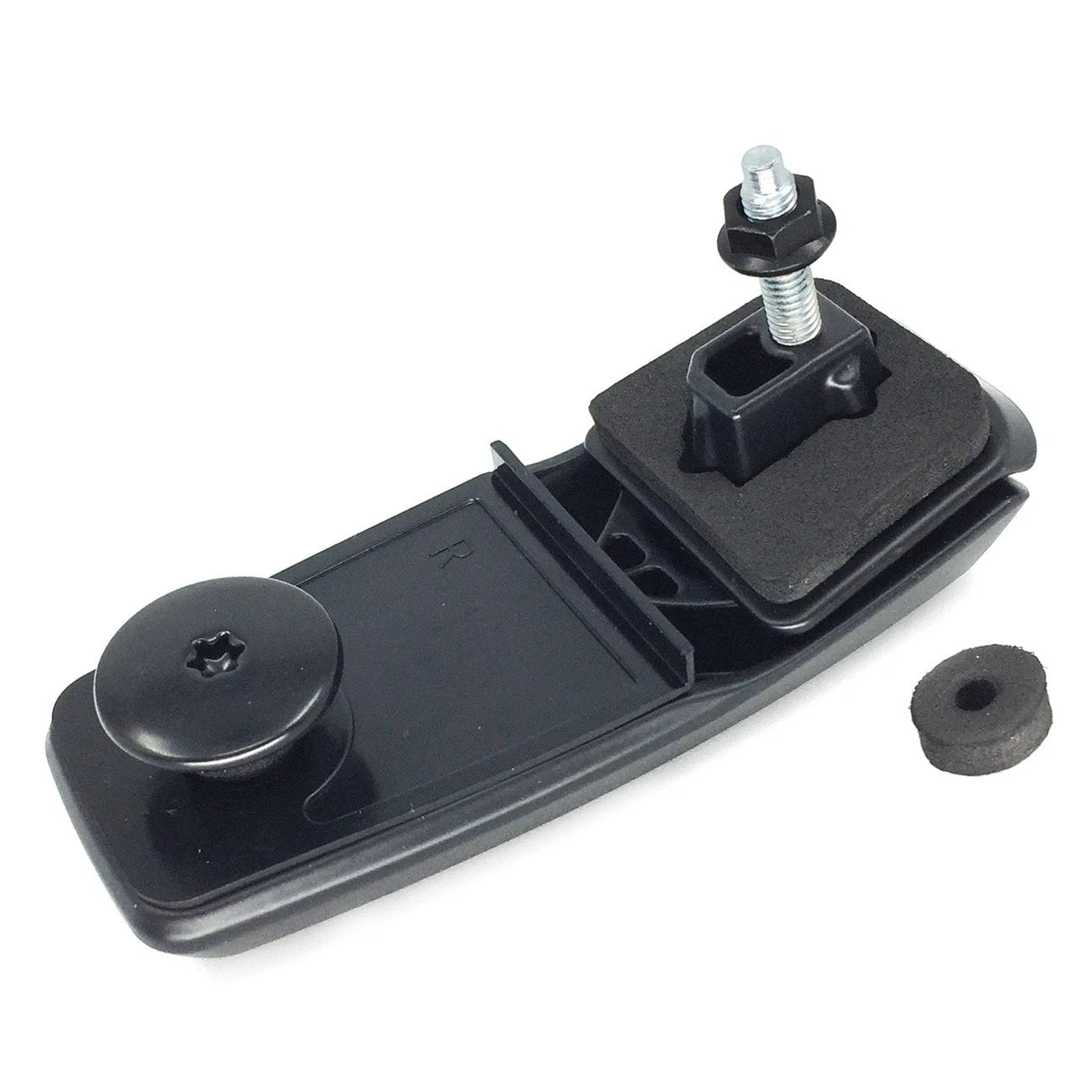 Rear Right Liftgate Glass Hinge for Ford Escape Mariner (2008–2012)