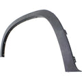 Front Driver Side Fender Trim for BMW X5 (2007–2013)