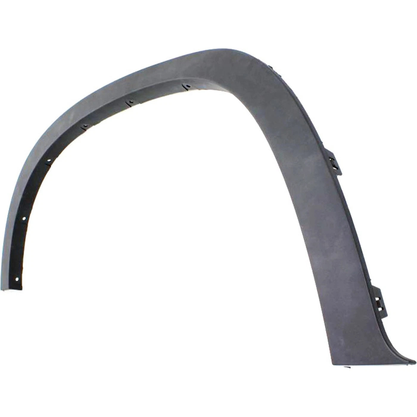 Front Driver Side Fender Trim for BMW X5 (2007–2013)