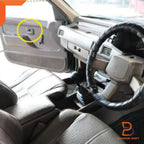 Cream Interior Inner Door Handle for Holden Rodeo TF Isuzu Pickup (88-03)