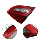 Tail Light Assembly for Nissan Altima SR (2016-2018) LED Right Rear