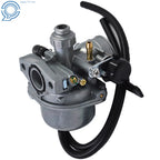 Carburetor Assembly for Honda XR70 CRF70 (2003–2009)