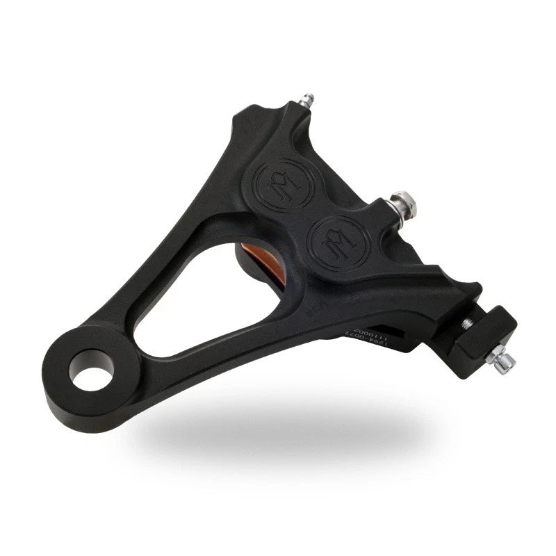 Performance Machine Rear Brake 1 Pc for - Chrome