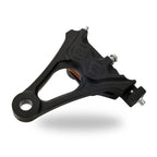 Performance Machine Rear Brake 1 Pc for - Chrome