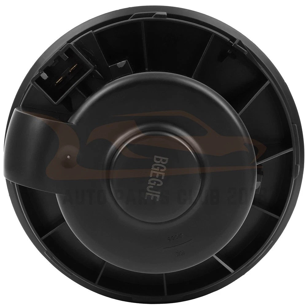 A/C Heater Blower Motor with Fan Cage for Ford C-Max/Escape (2013-2018)