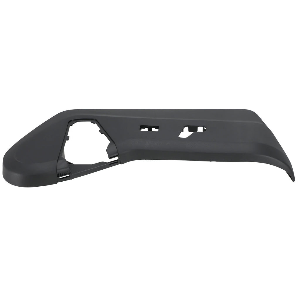 Left Driver Side Seat Track Cover for Chrysler Town & Country (2011–2016) 1UQ99DX9AC