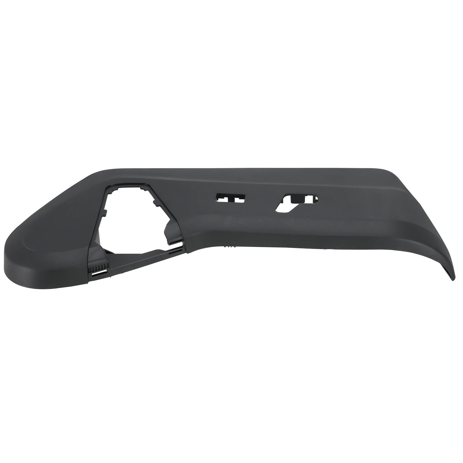 Left Driver Side Seat Track Cover for Chrysler Town & Country (2011–2016) 1UQ99DX9AC