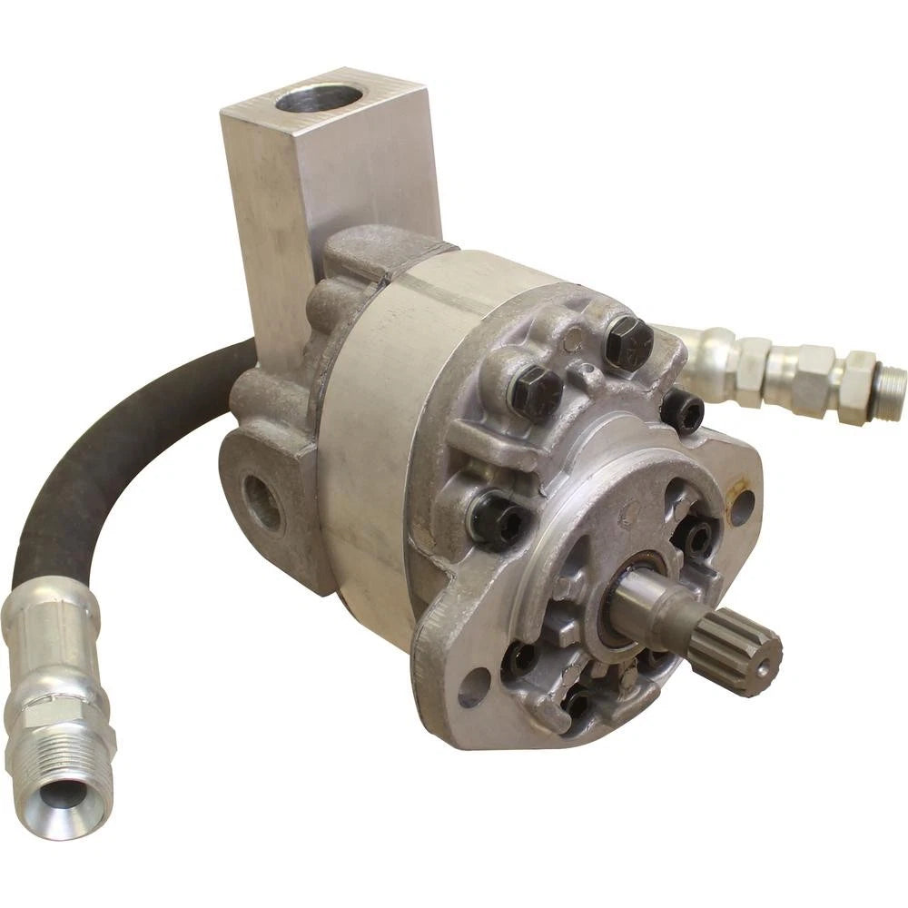 Hydraulic Pump with Hose for AM30624491 (2010–2015)