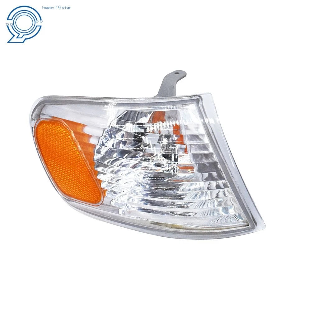 Corner Parking Turn Signal Light for Corolla (2001-2002) Right Passenger