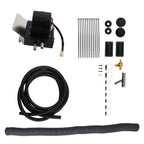 Cab Heater Kit with Defrost for Polaris Ranger XP 1000 (2018–2022)