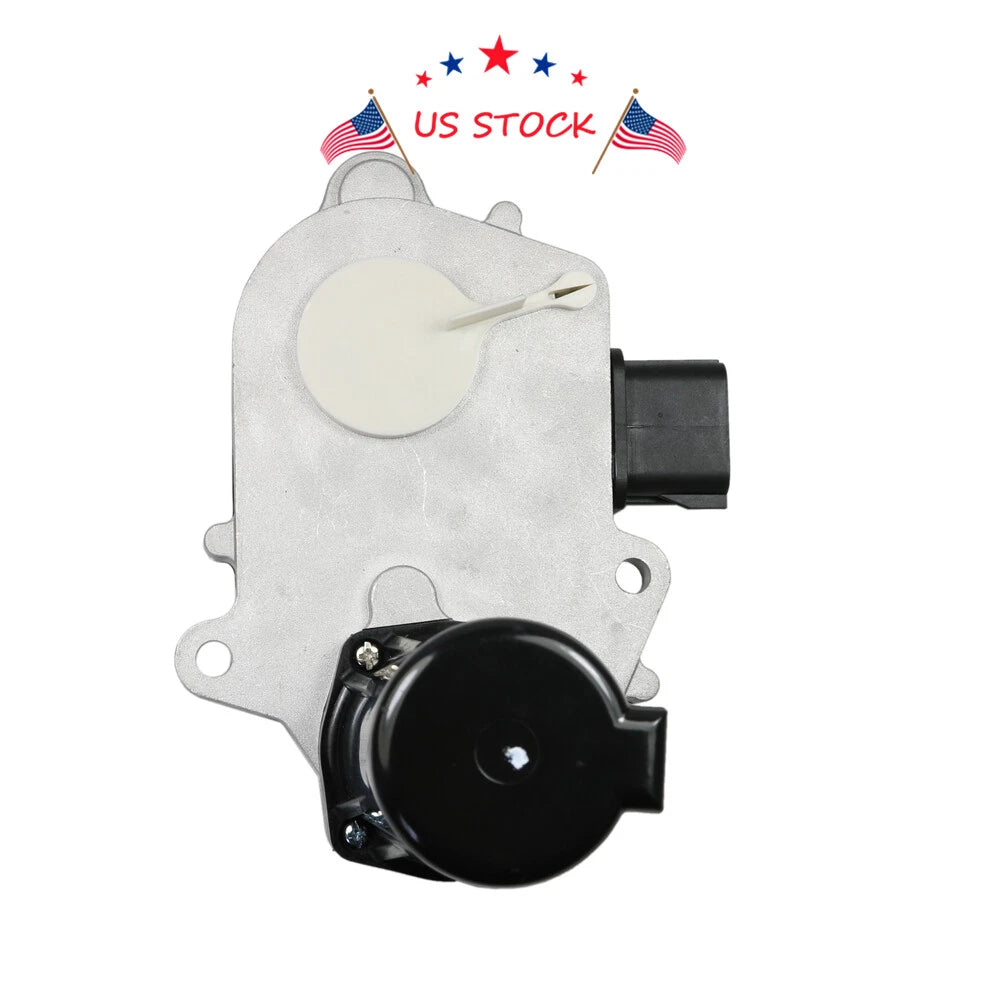 Transfer Case Shift Actuator Motor for Dodge RAM 1500 (2005-2010)