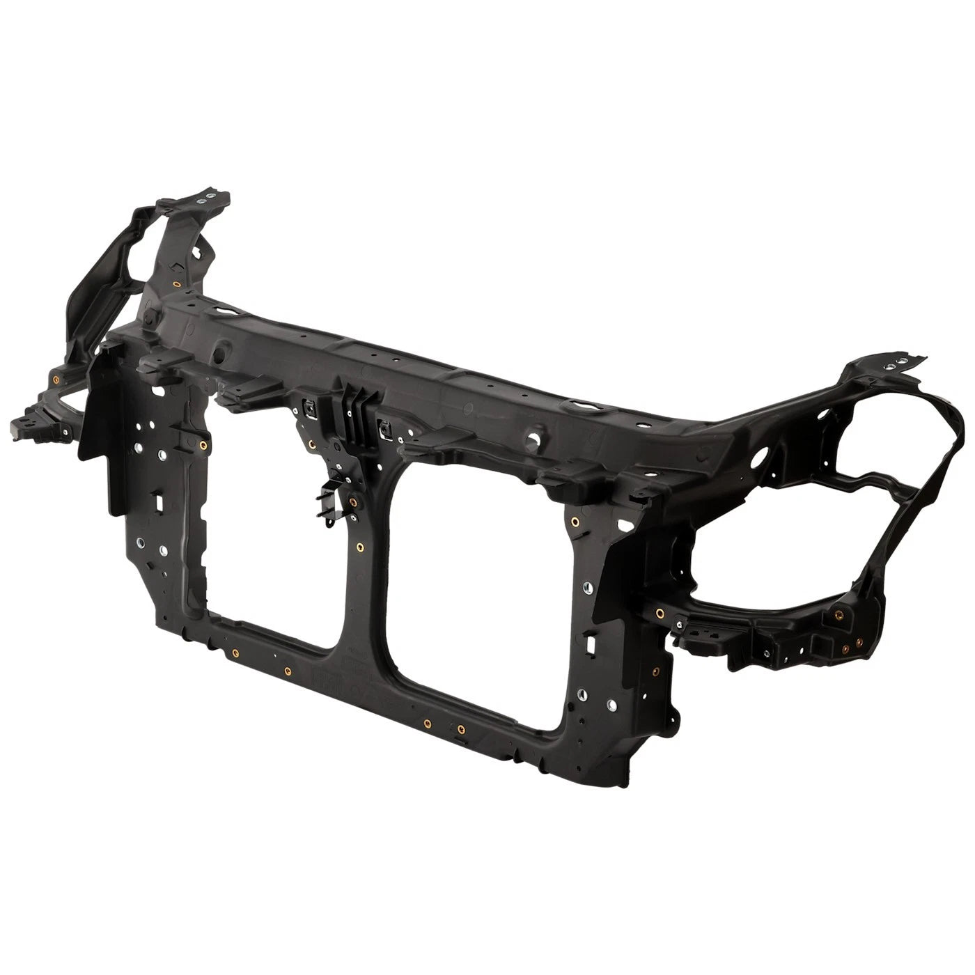 Radiator Support for Infiniti G35 (2003–2007) Black