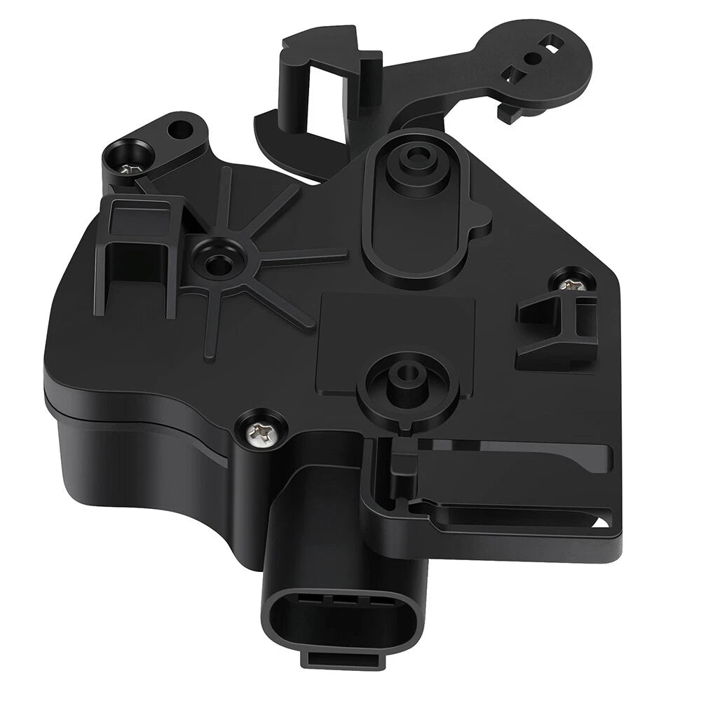Power Liftgate Door Lock Actuator for Hummer H2, Chevrolet Suburban (2003–2009)