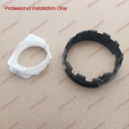 Wear Ring Steering Bearing Slider Set for SPARK Handlebar (Repl 277001874, 277001741)
