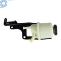 Power Steering Reservoir with Cap for Nissan Titan, Armada (2004–2015)