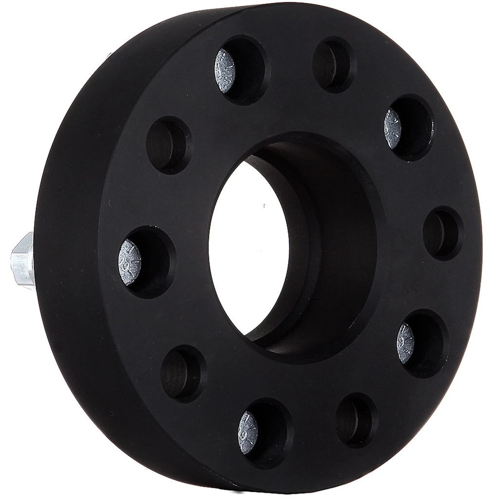 4X 1.5" Hubcentric Wheel Spacers for Jeep Grand Cherokee WJ WK (1994–2010)