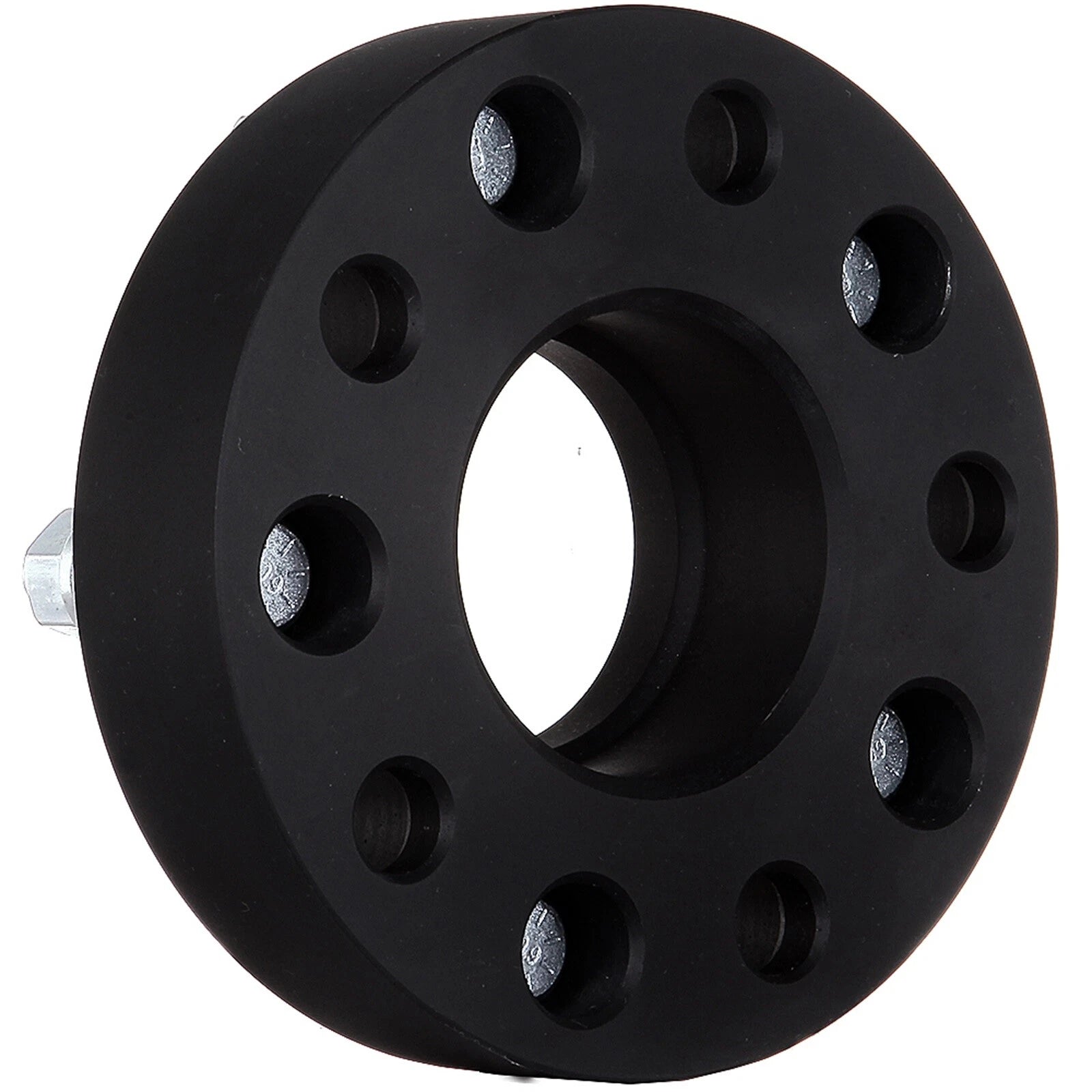 4X 1.5" Hubcentric Wheel Spacers for Jeep Grand Cherokee WJ WK (1994–2010)