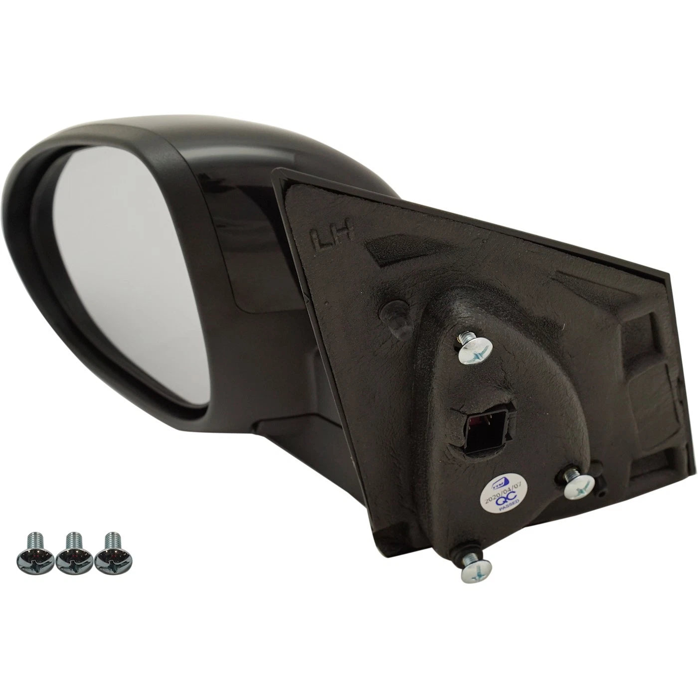 Driver Left Side Heated Mirror for Chevy Sonic (2013–2014)