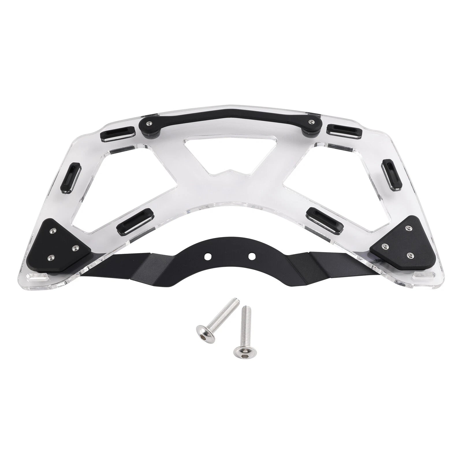 Luggage Rack for BMW K1600 GTL (2011–2024)