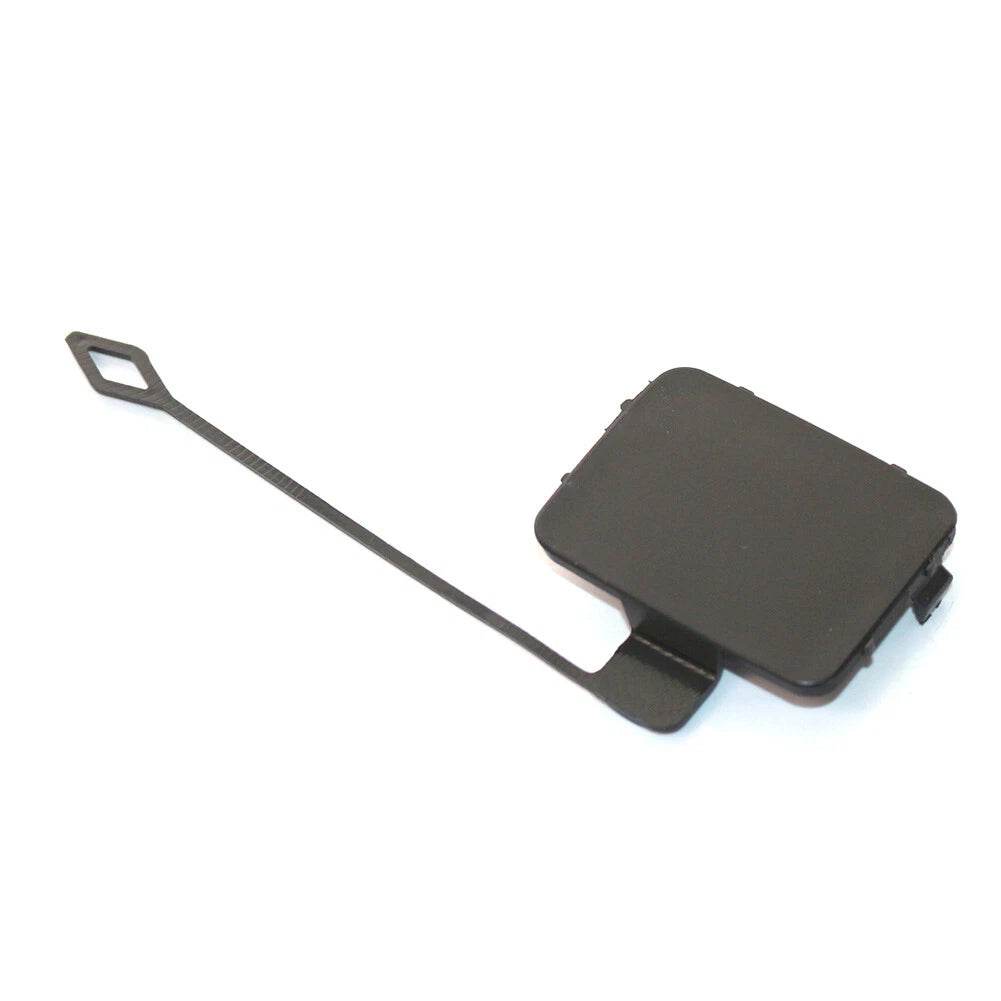 Tow Eye Hook Cover Cap for BMW E90 E91 318i 320i 328i 330i (2007–2013)