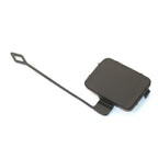 Tow Eye Hook Cover Cap for BMW E90 E91 318i 320i 328i 330i (2007–2013)
