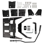 Sleeve Hitch Rear Mount for Craftsman Lawn Tractors (22" 23" Wheels) 585607901