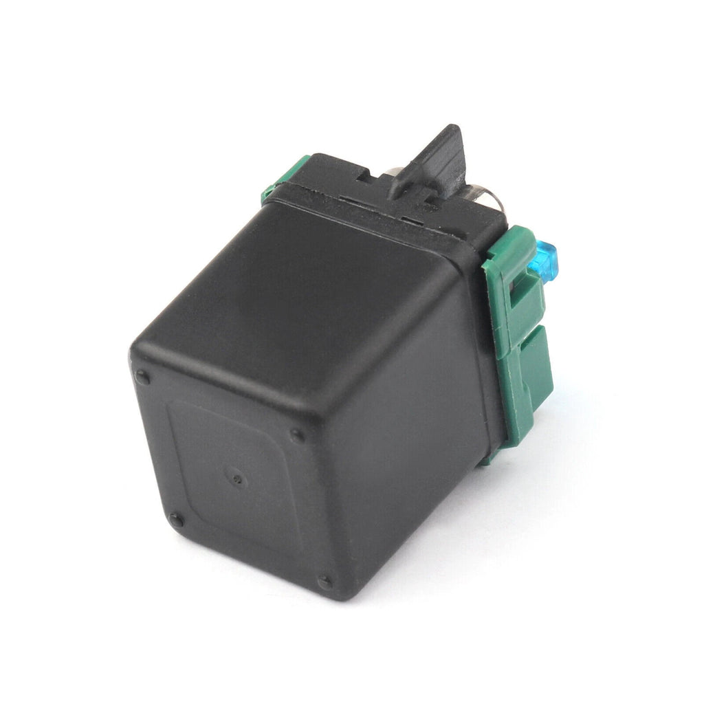 Starter Relay Solenoid for Honda CRF450X CB500F CB600F CBF500 CBF600 CTX700N (2004–2023)