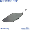 Tow Eye Cover for Chevy Equinox (2018–2021)