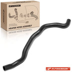 HVAC Heater Hose for BMW F10 528i F07 535i F12/F13 640i F02 760Li M6