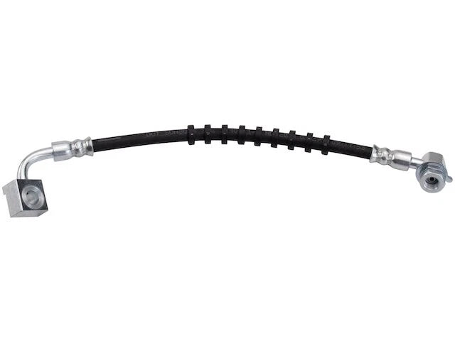 Front Left Brake Hose for Mazda B3000 4WD (1998–2002, 2005) JD963NY