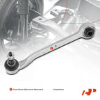 Front Left Lower Control Arm with Ball Joint for Ford Mustang