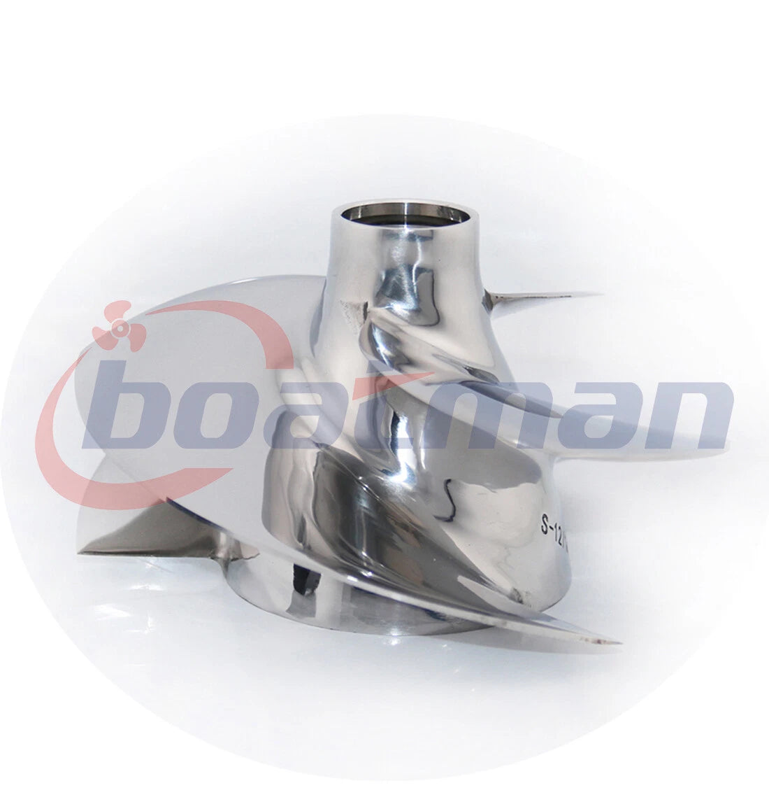 Impeller for Sea Doo Spark ACE 900 (2014–2023) - REPLACE SOLAS SK-CD-12/14