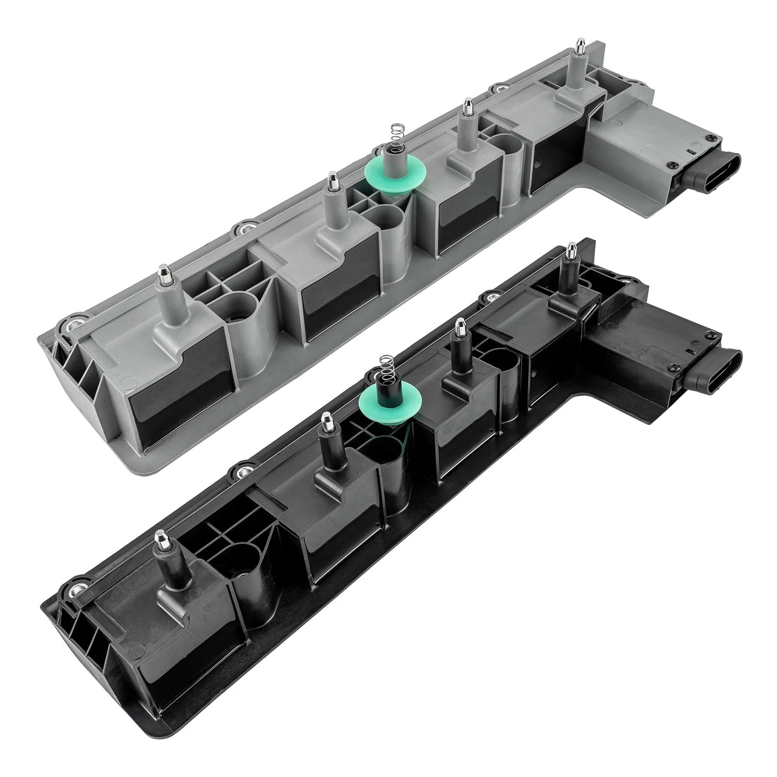 2-Piece Ignition Coils for Cadillac DeVille and Seville (2000–2003, 2002)