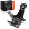 Front Left Steering Knuckle for Honda Civic (2016–2021)