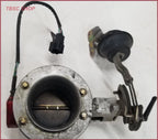 Throttle Body Valve Assembly for Jaguar XJS XJ6 4.0L (1992–1994)