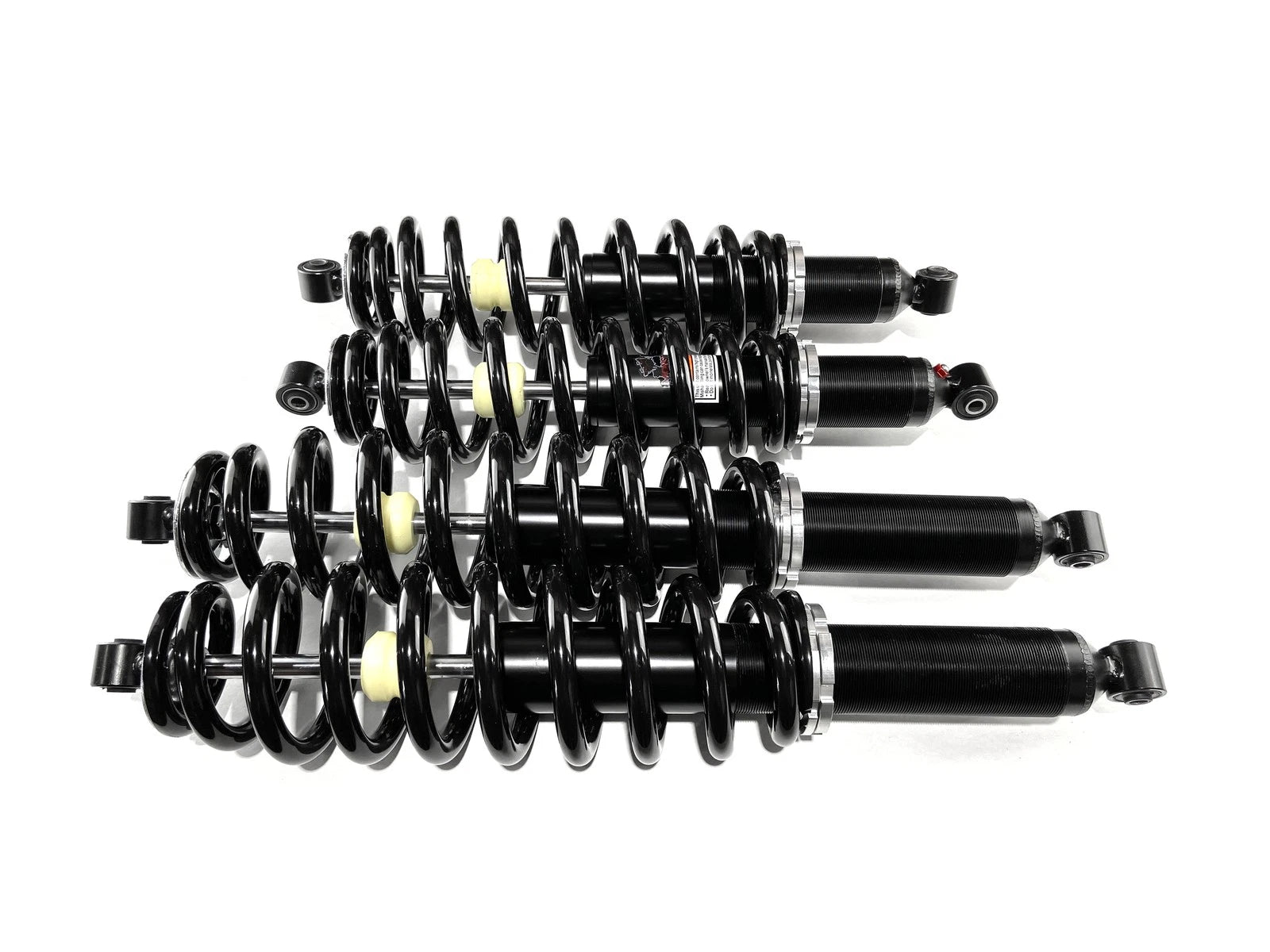 Monster Full Shock Set for Polaris Ranger (7044875, 7044876)