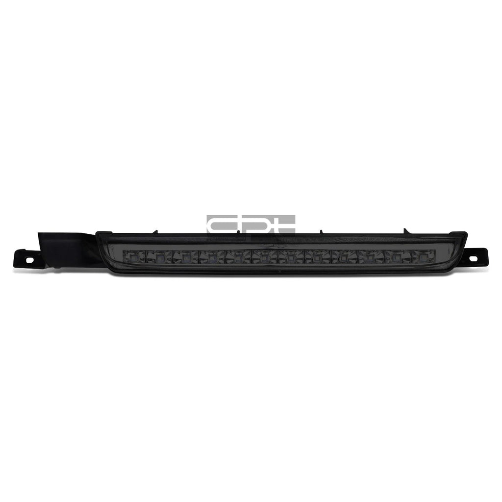 Smoked Lens LED Tail Brake Light for Chevy Equinox (2007–2009)