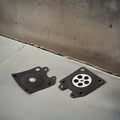 20X Carburetor Metering Diaphragm Gasket for Chainsaw (1995–1996) 95-526 95-526-9-8