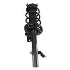 Set of 2 Front Complete Struts Shocks for Honda Pilot (2016-2022)