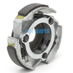 Clutch Shoe Carrier Assy for Yamaha YP250G Grand Majesty (2004–2007) 5VG-16620-00