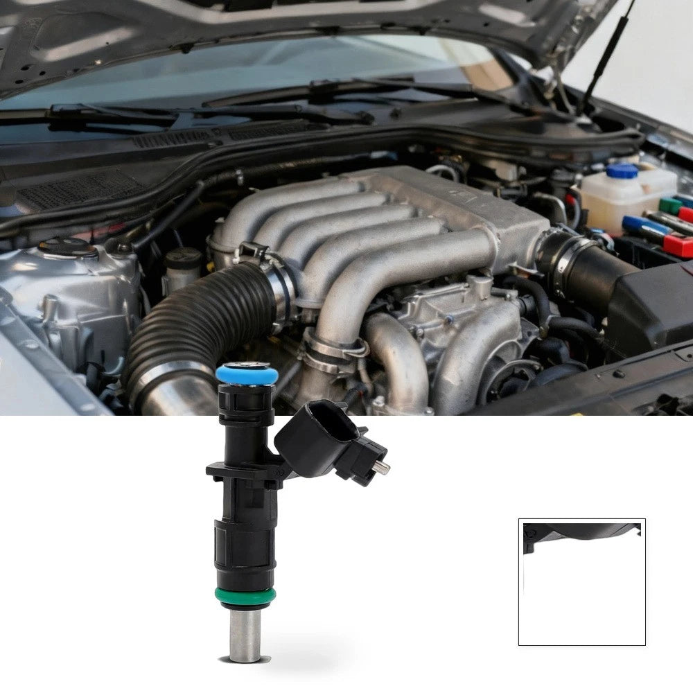 Fuel Injector for Chrysler 200, Sebring, Dodge Avenger 2.4L (2007–2014) JY1794