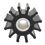 Water Pump for Sherwood 10615K (Flexible Impeller, Neoprene)