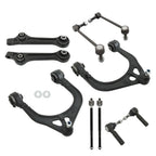 10X Control Arms Tie Rod Kit for Dodge Challenger (2011–2019)