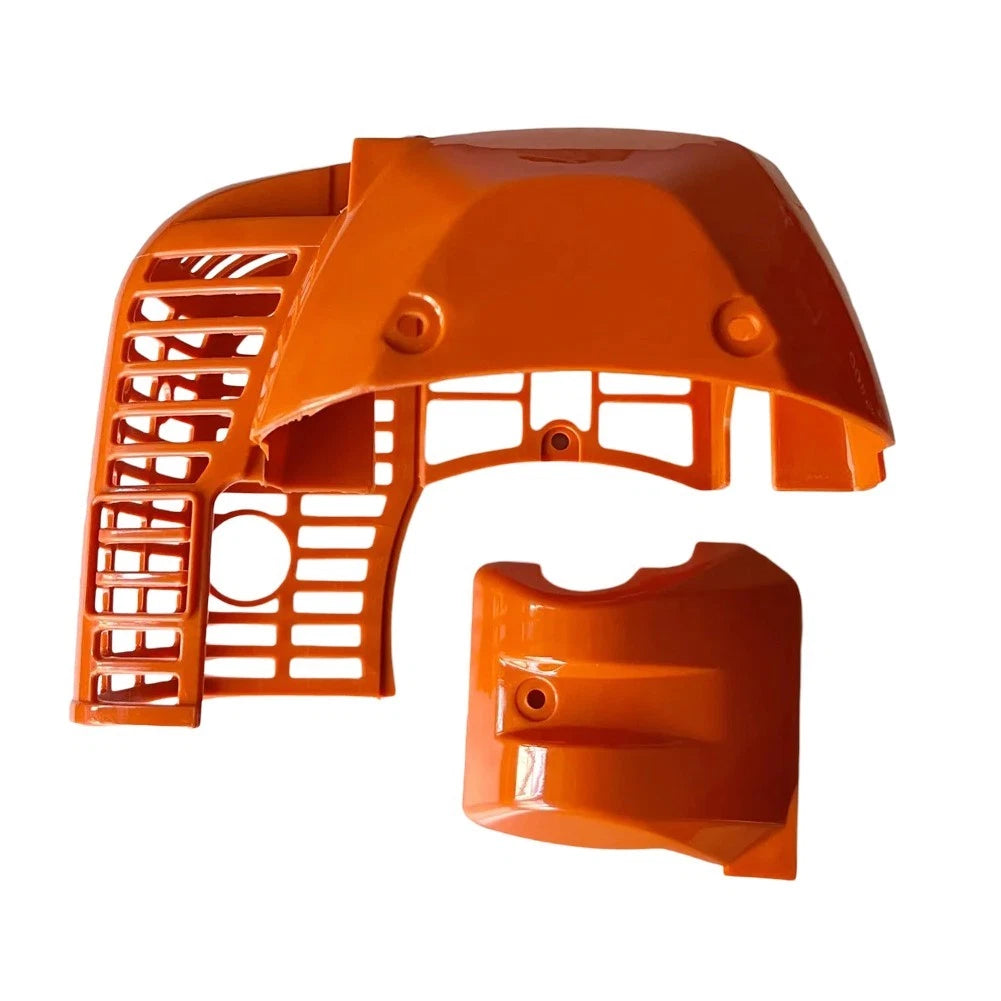 Trimmer Engine Cover for G45L (4310)