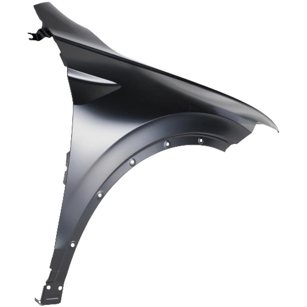 Fender for Volkswagen Tiguan (2022–2023) Front Left and Right