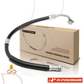 Power Steering Pressure Line Hose for Kia Sportage (2005–2010)